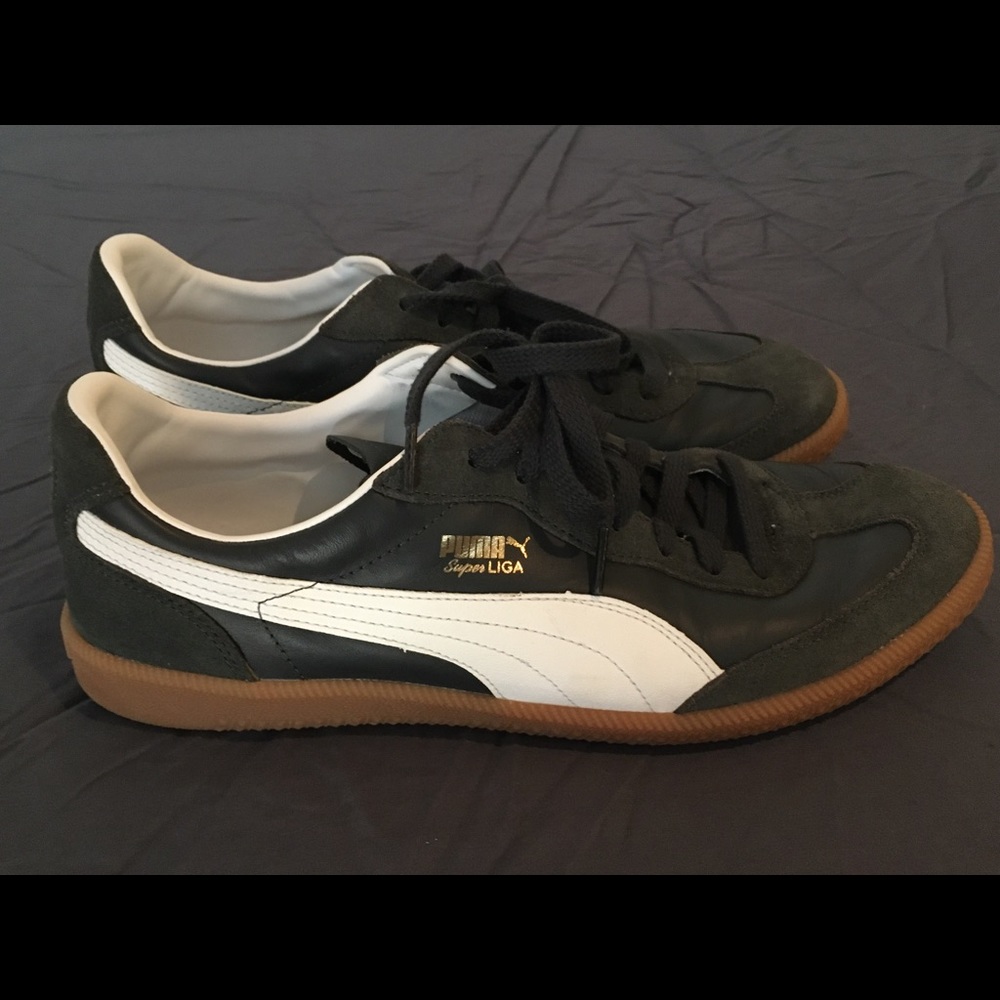 PUMA Super Liga Men’s 12